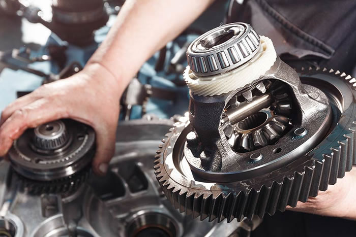 Transmission Repair in Victorville, CA